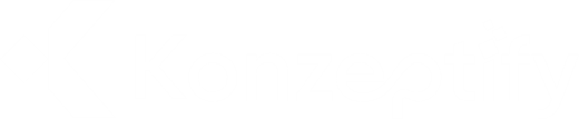 Konzeptify weiß 2 SIZE